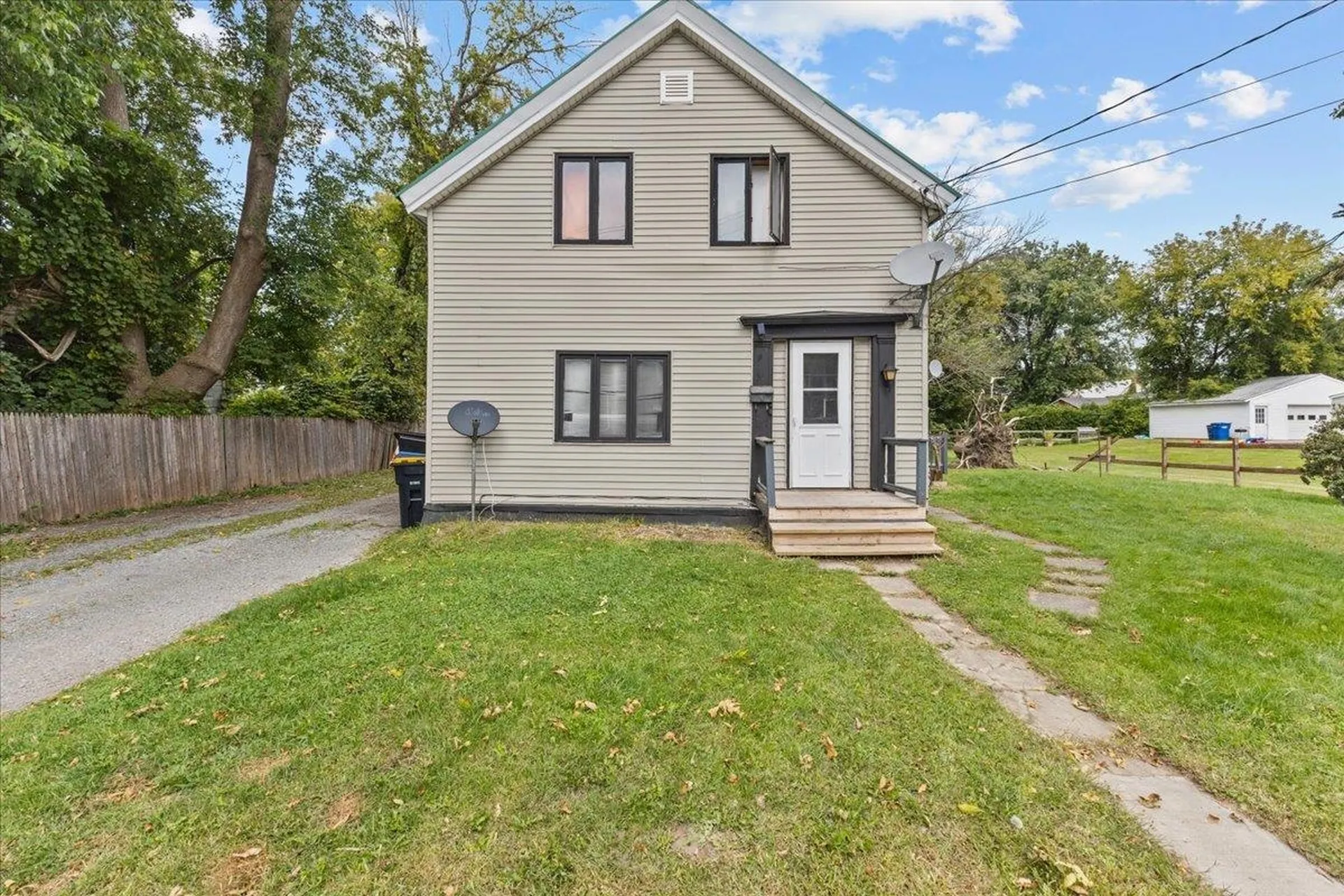 31 Lower Welden Street St. Albans City VT 05478