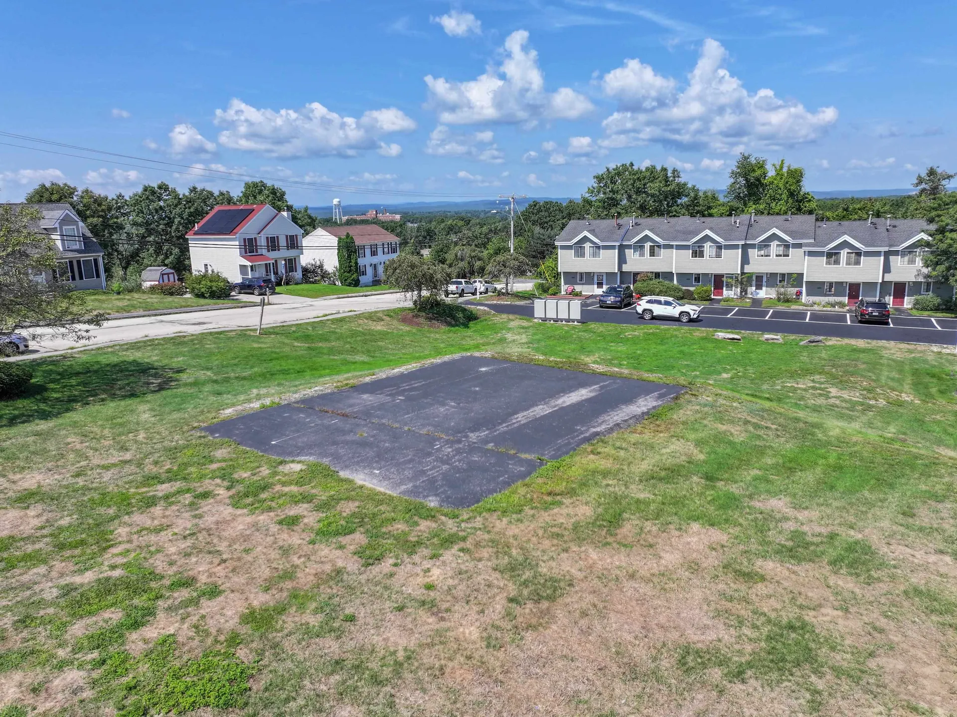 Tbd Wellington Road Manchester NH 03104