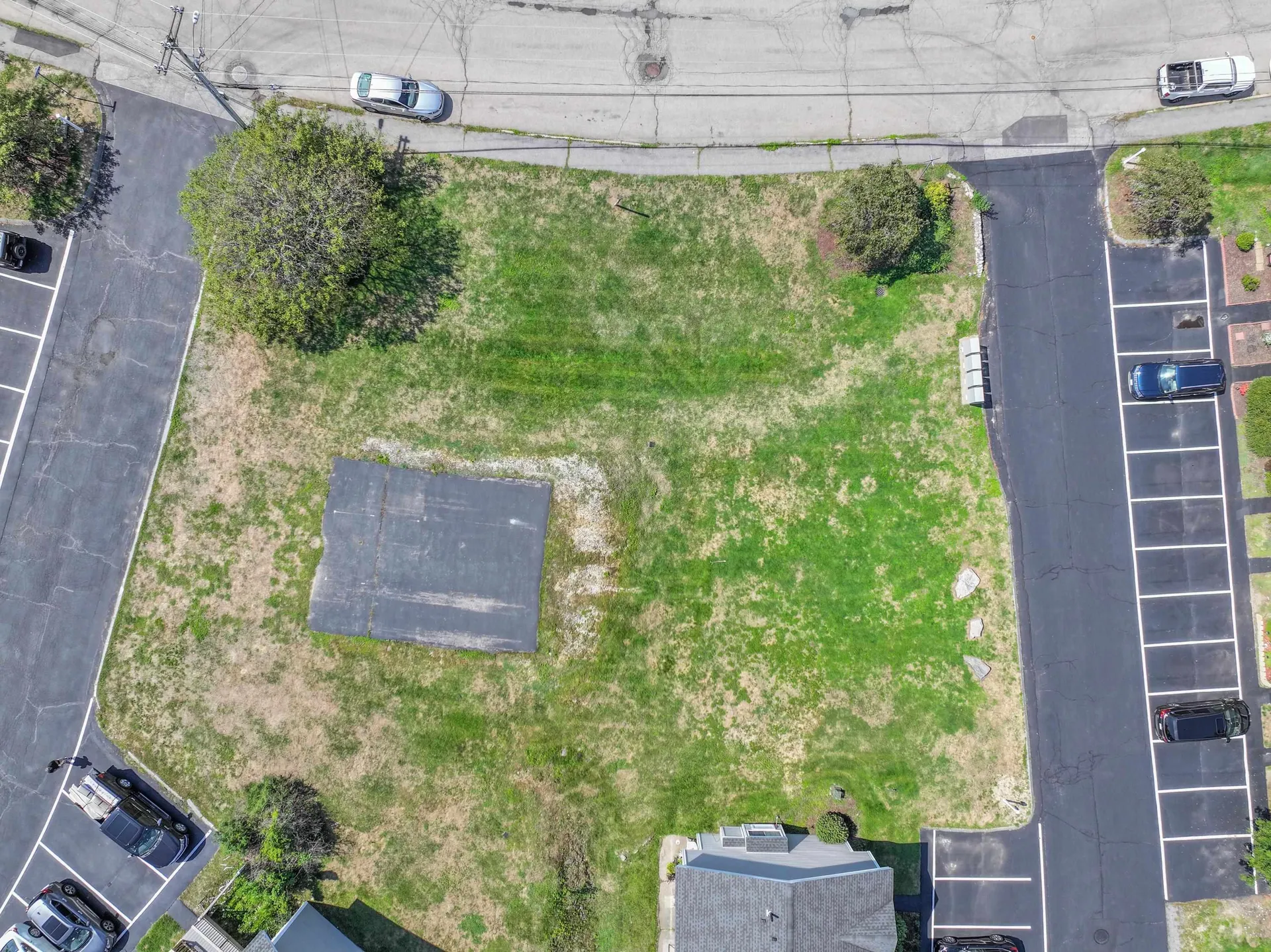 Tbd Wellington Road Manchester NH 03104