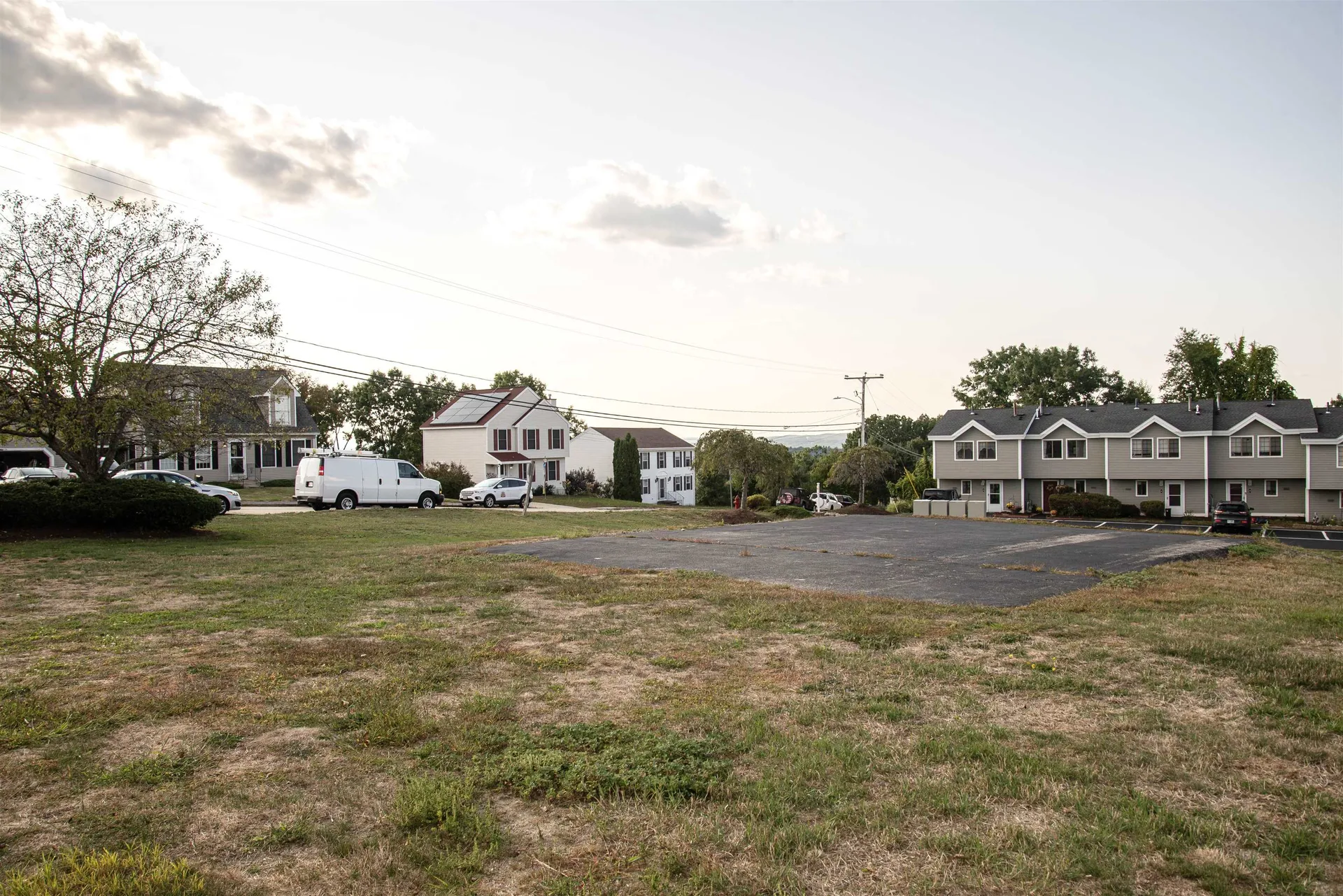 Tbd Wellington Road Manchester NH 03104