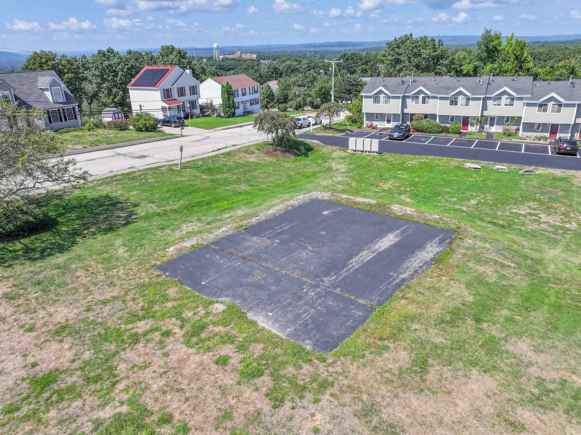 Tbd Wellington Road Manchester NH 03104