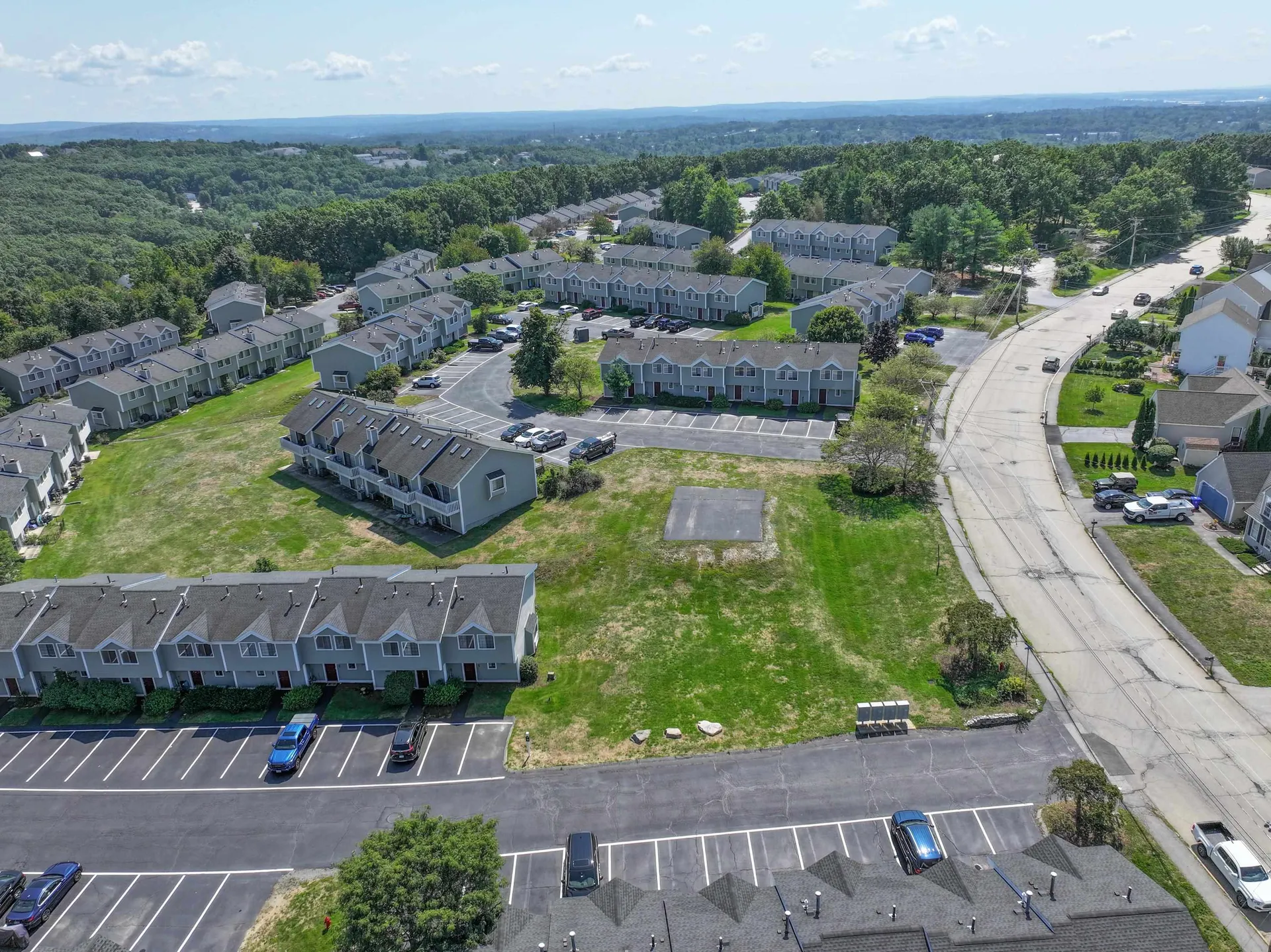 Tbd Wellington Road Manchester NH 03104