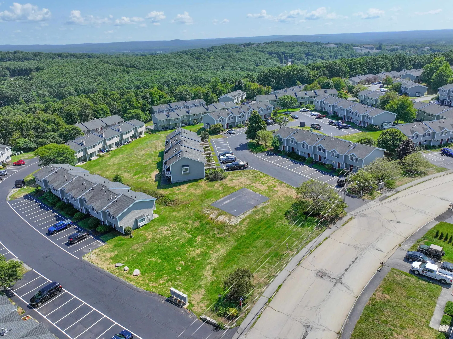 Tbd Wellington Road Manchester NH 03104