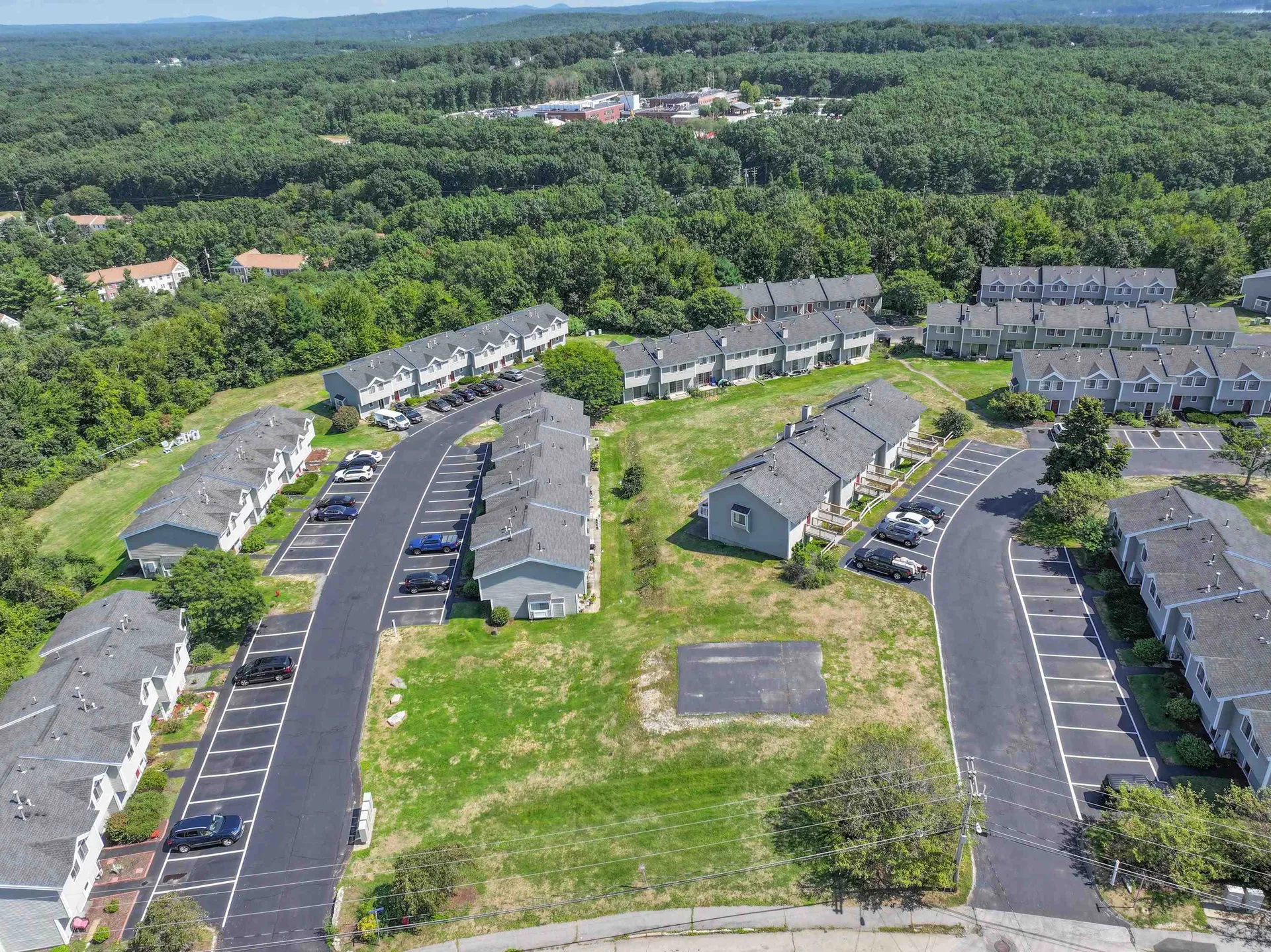 Tbd Wellington Road Manchester NH 03104