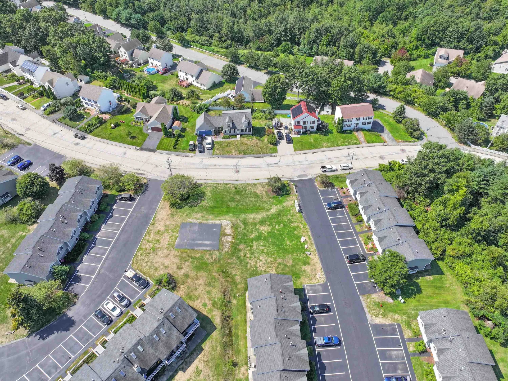 Tbd Wellington Road Manchester NH 03104