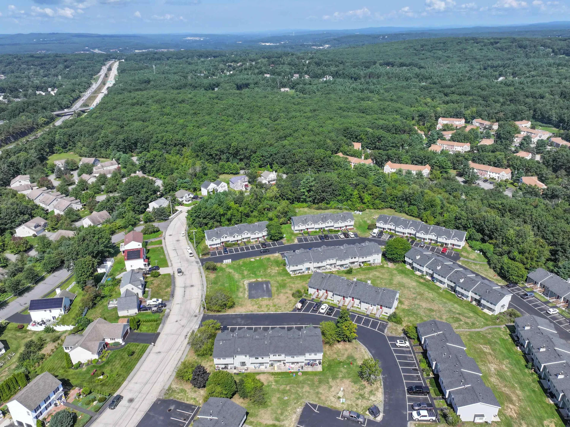 Tbd Wellington Road Manchester NH 03104