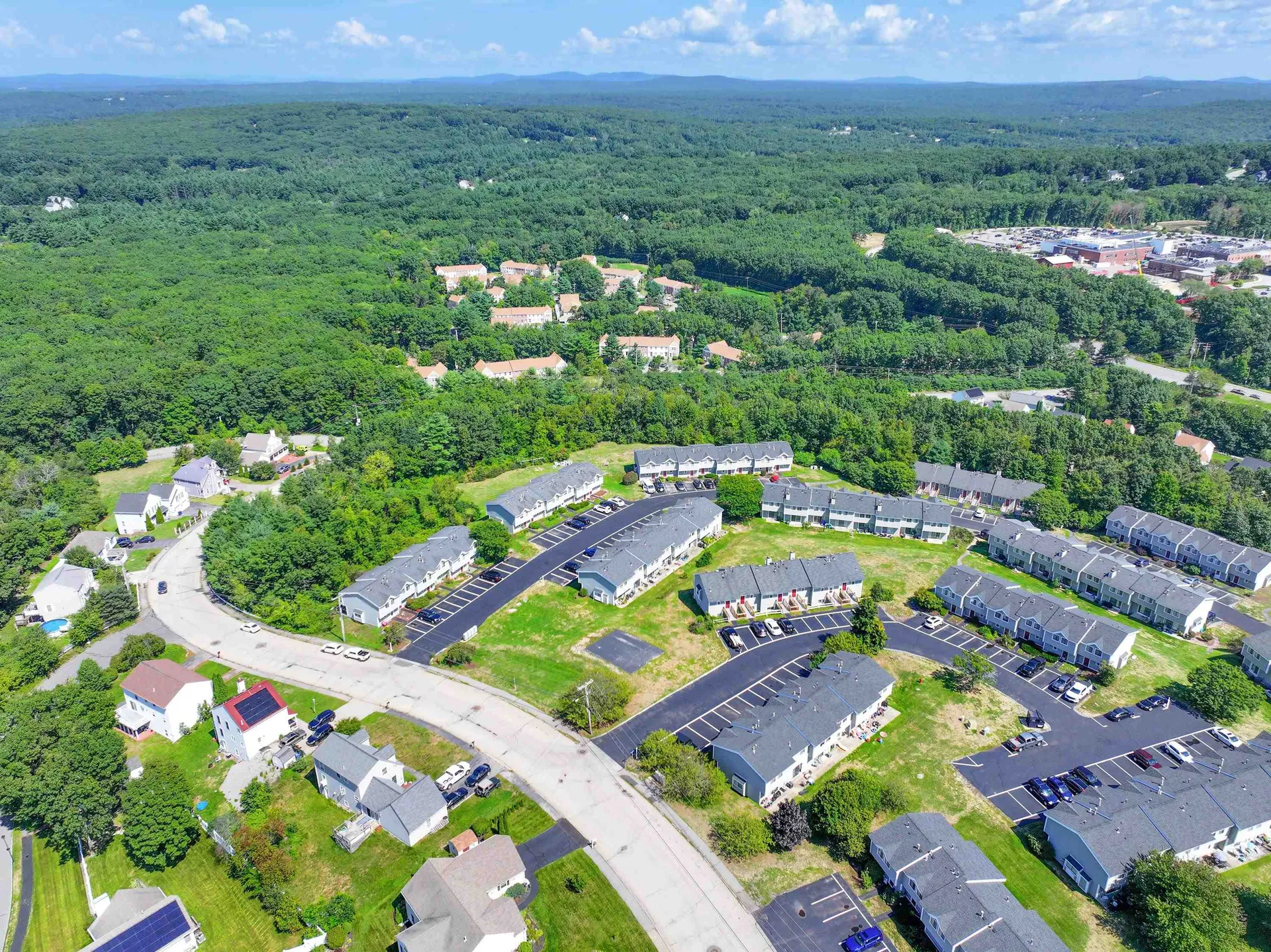 Tbd Wellington Road Manchester NH 03104