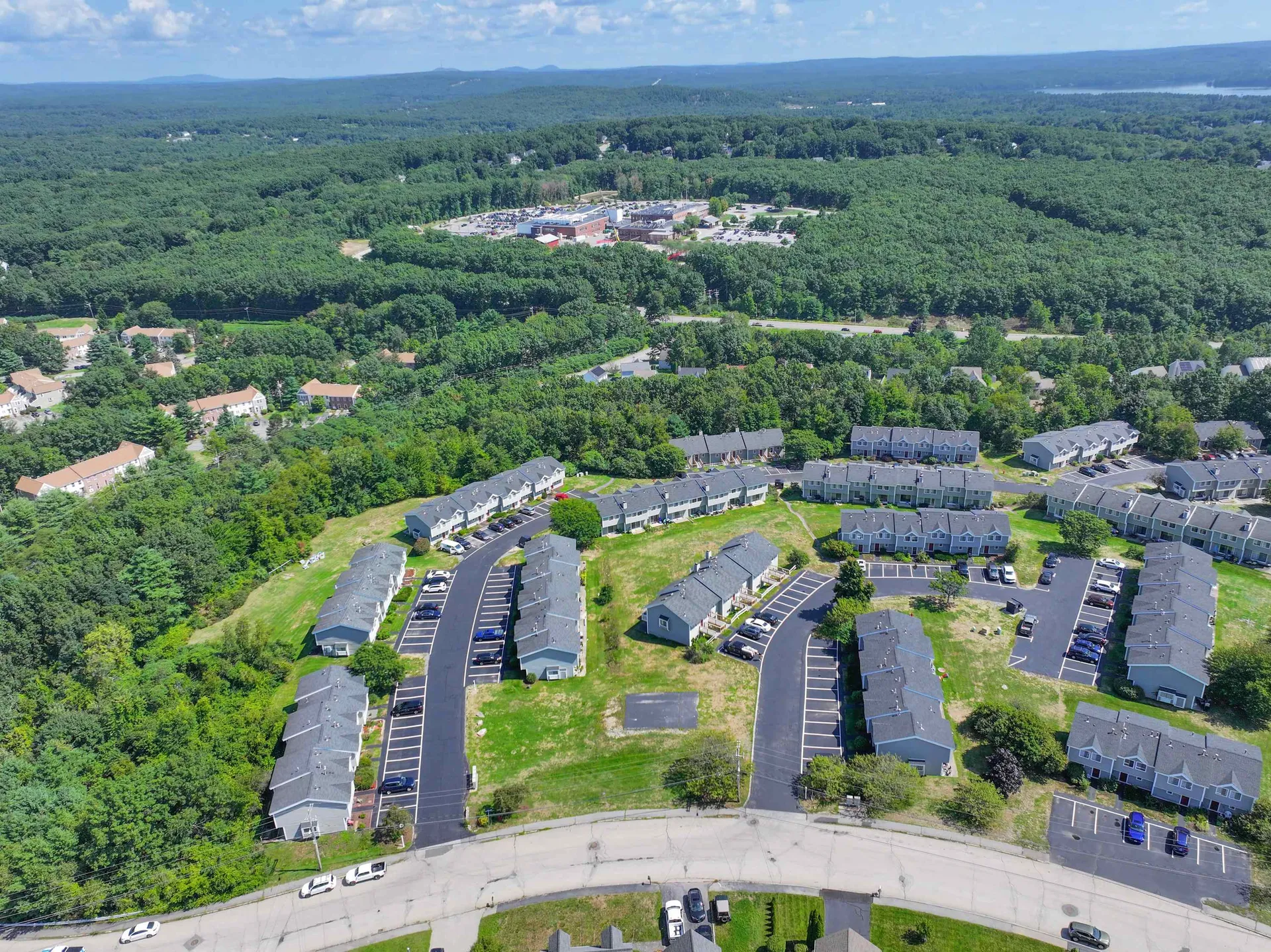 Tbd Wellington Road Manchester NH 03104