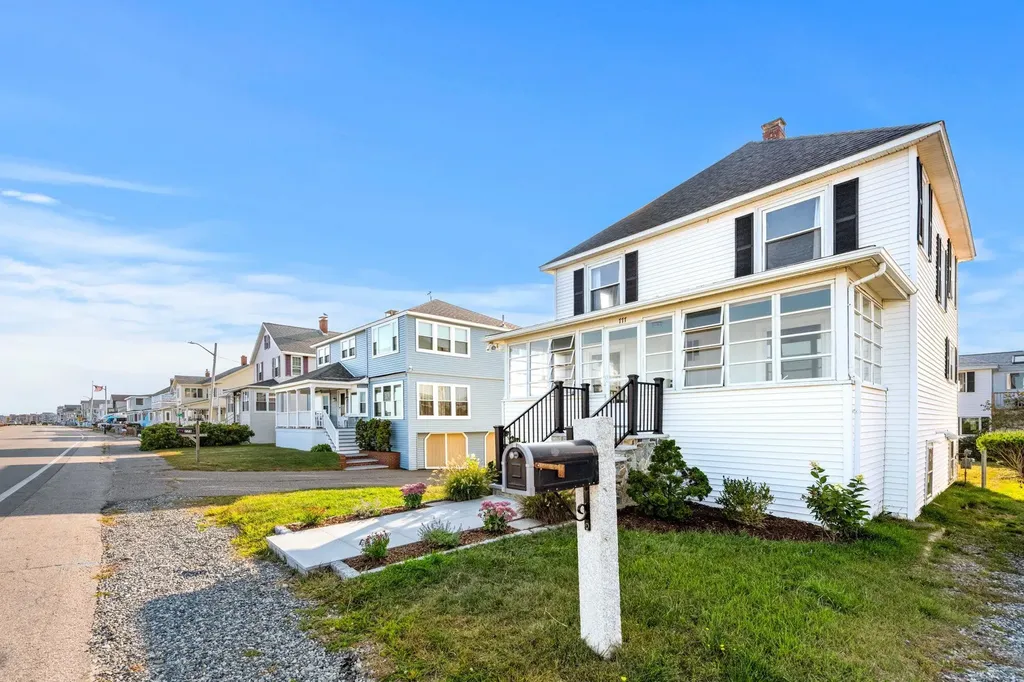 777 Ocean Boulevard Hampton NH 03842