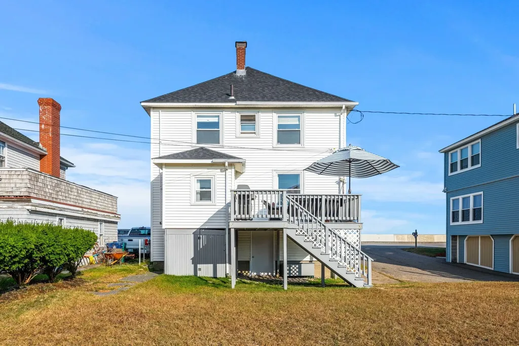 777 Ocean Boulevard Hampton NH 03842