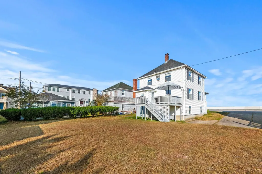 777 Ocean Boulevard Hampton NH 03842