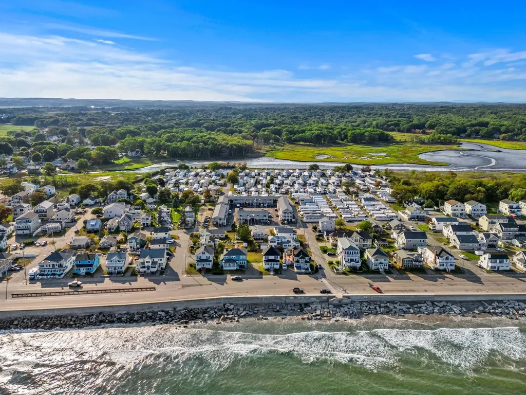 777 Ocean Boulevard Hampton NH 03842