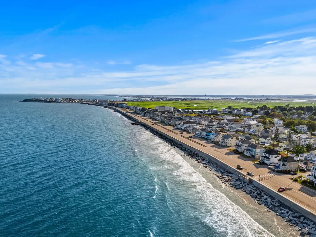 777 Ocean Boulevard Hampton NH 03842