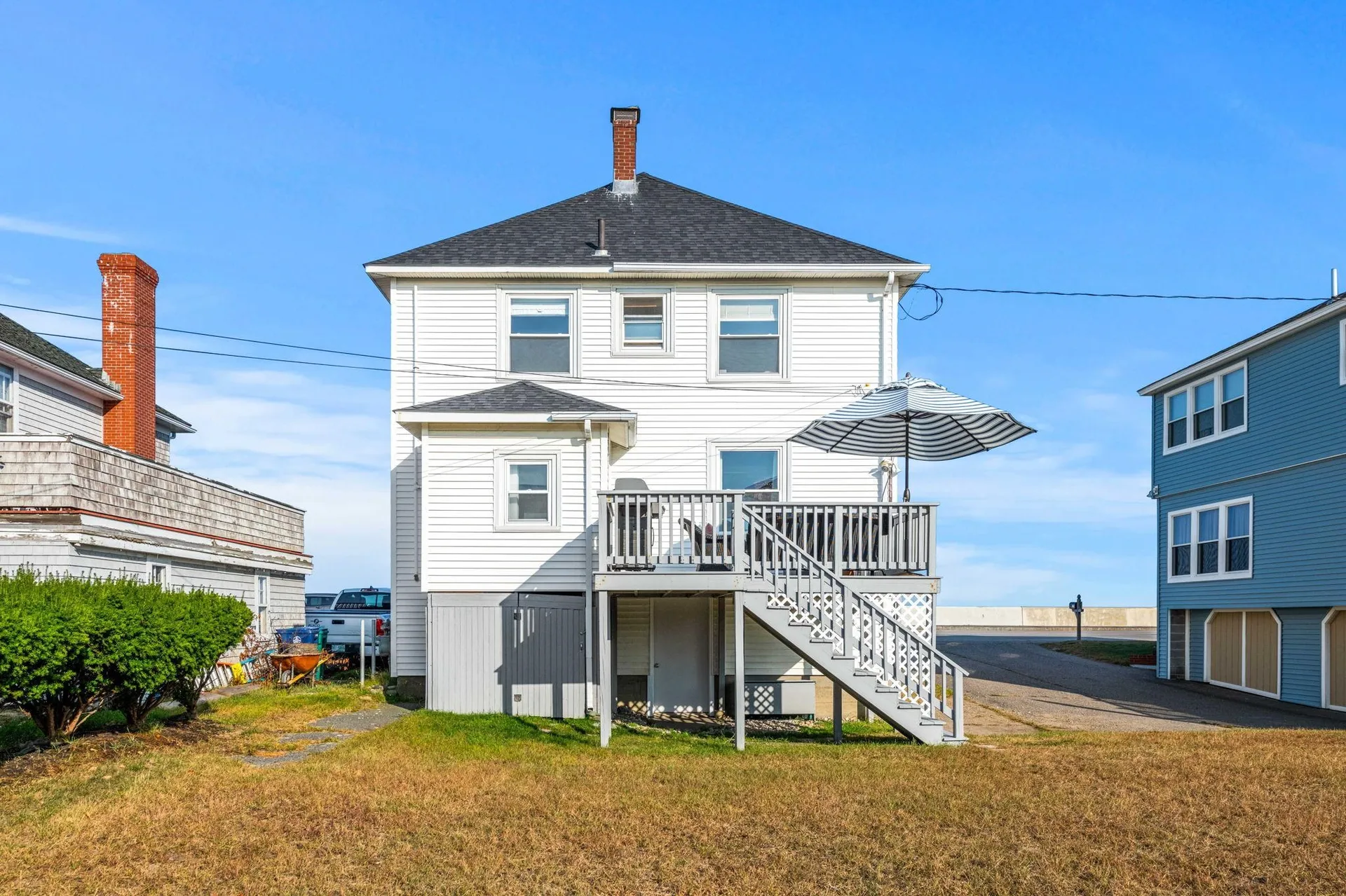 777 Ocean Boulevard Hampton NH 03842