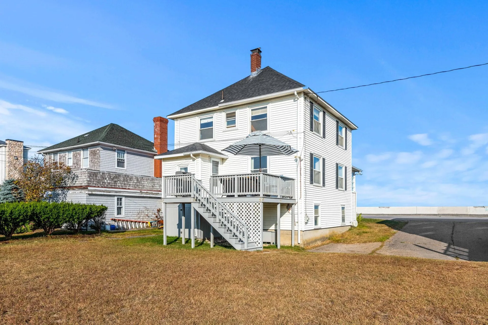 777 Ocean Boulevard Hampton NH 03842