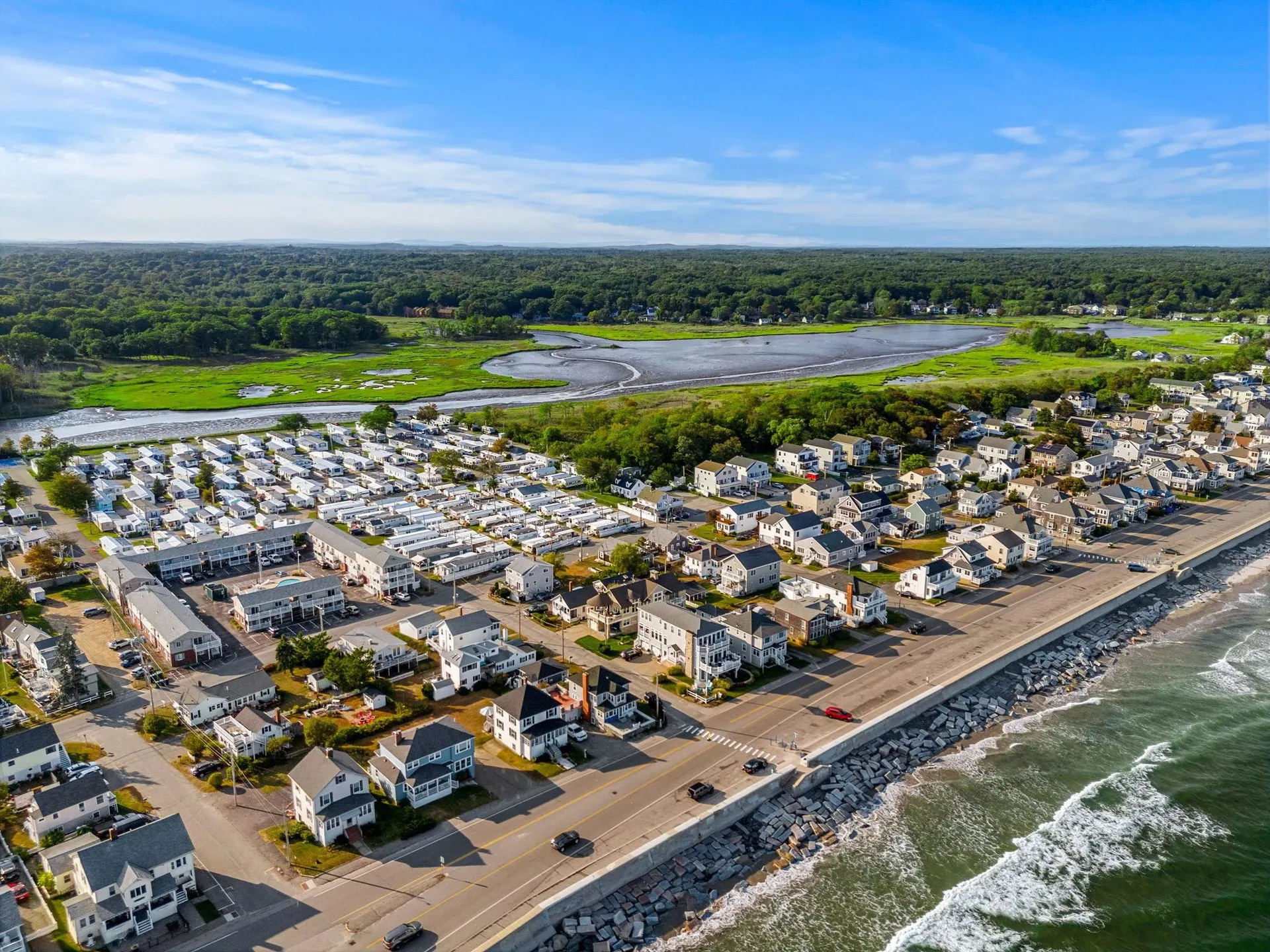 777 Ocean Boulevard Hampton NH 03842