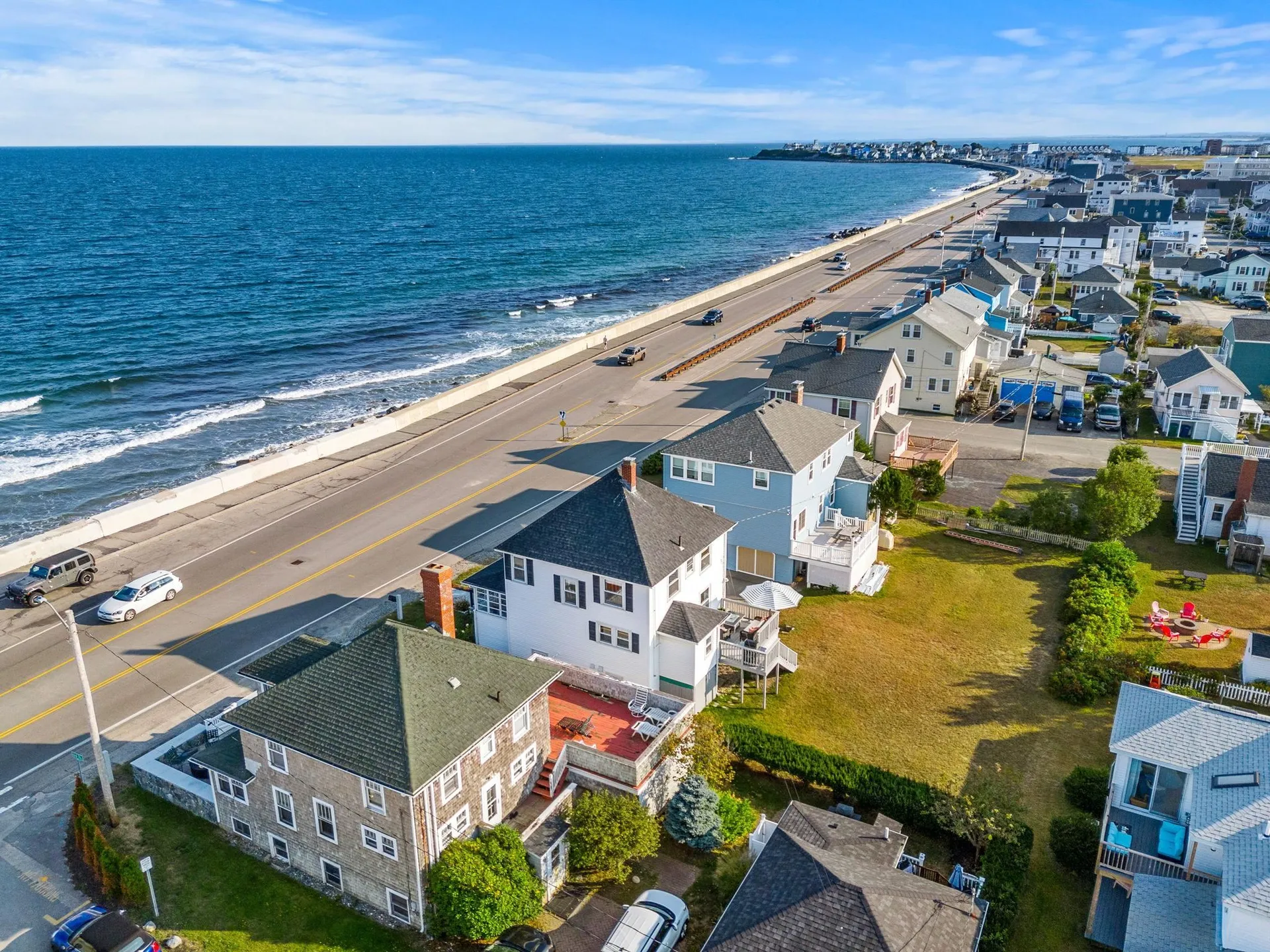 777 Ocean Boulevard Hampton NH 03842