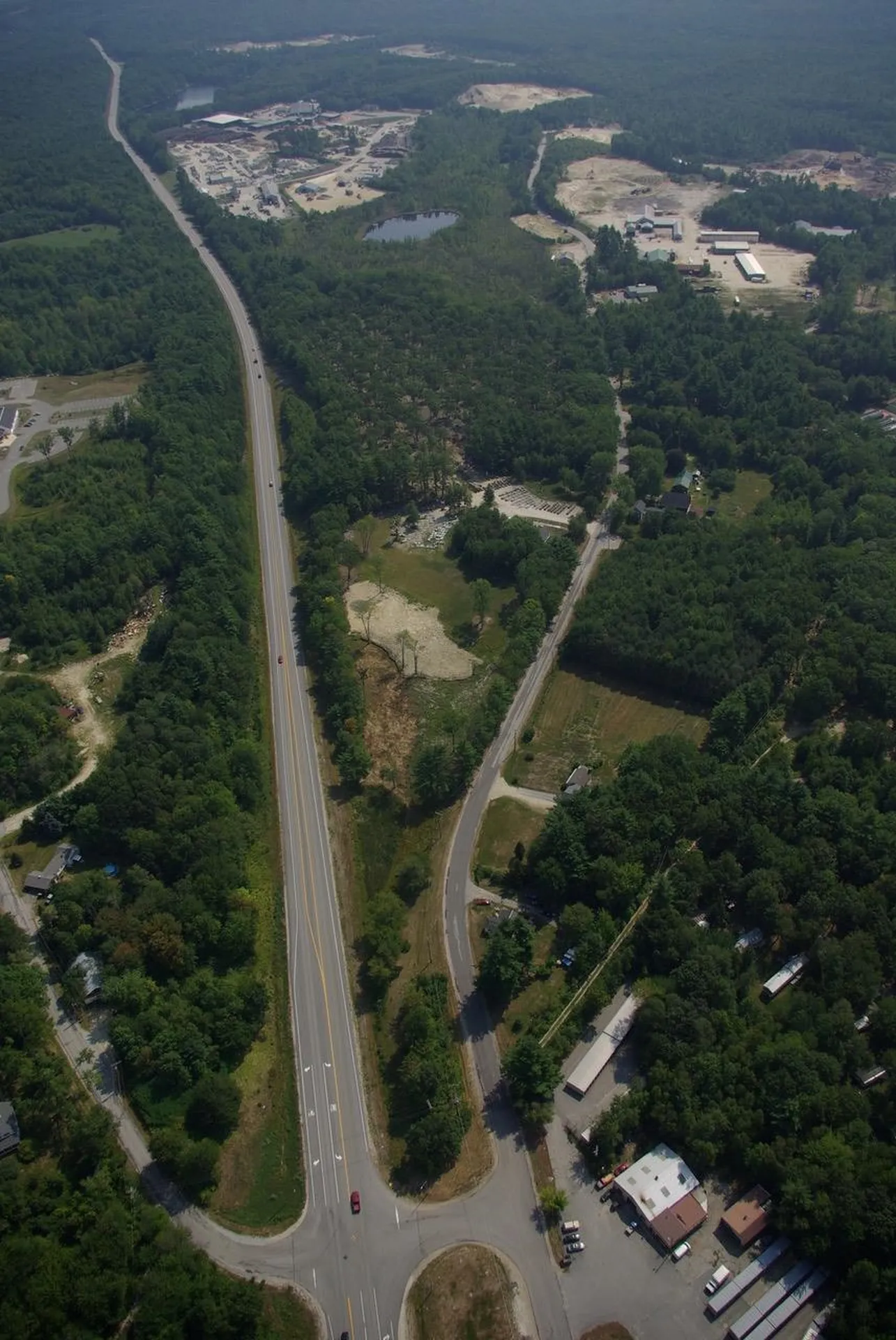 0 Old Concord Road Henniker NH 03242