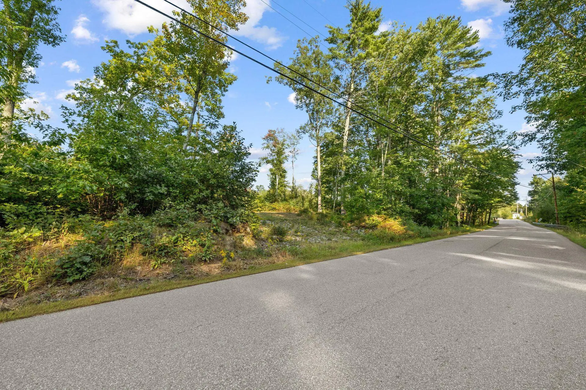 0 Old Concord Road Henniker NH 03242