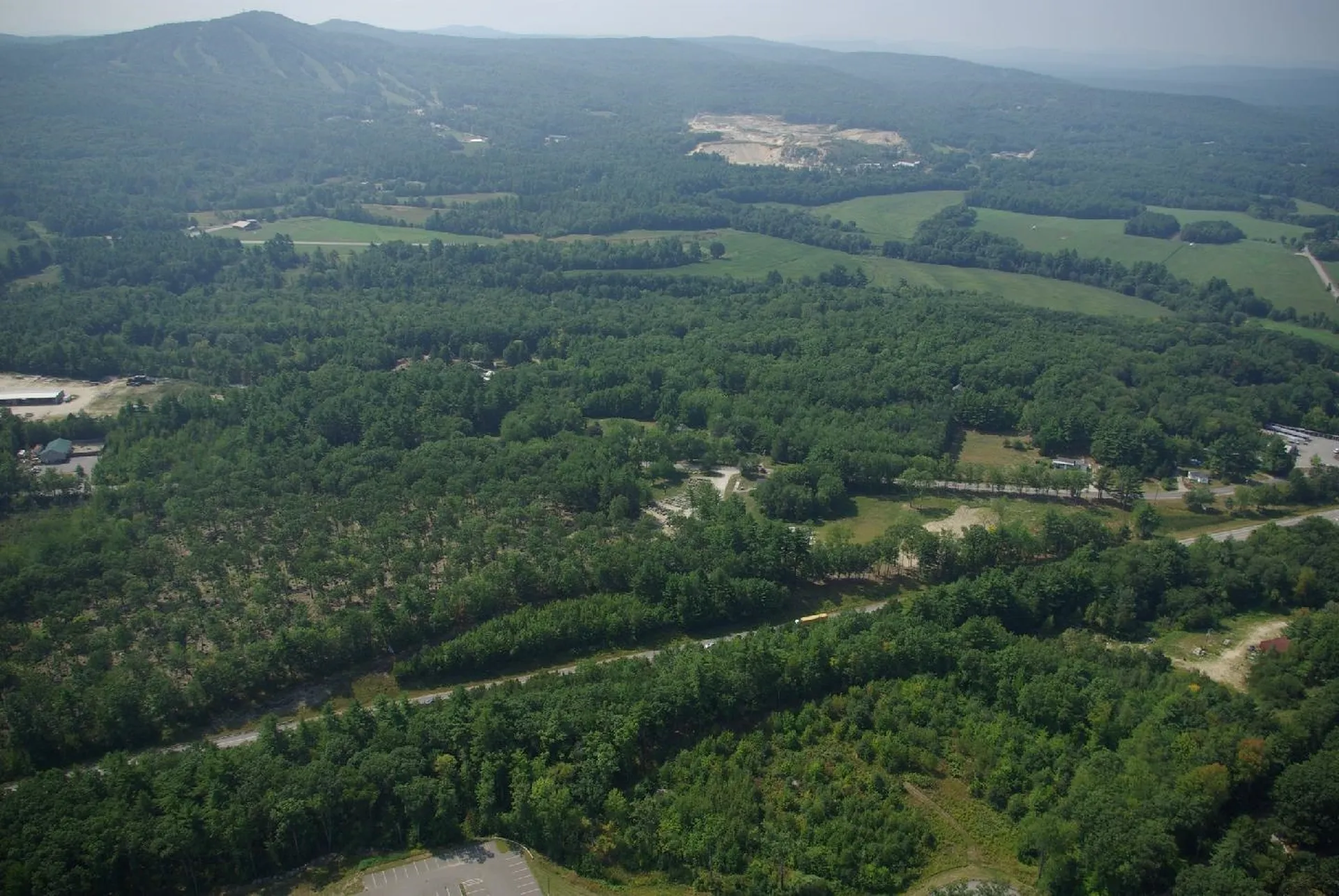 0 Old Concord Road Henniker NH 03242