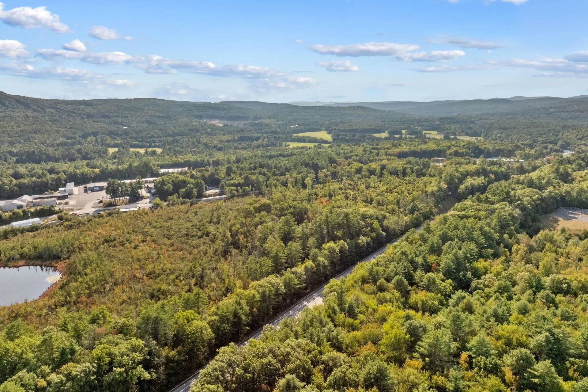 0 Old Concord Road Henniker NH 03242