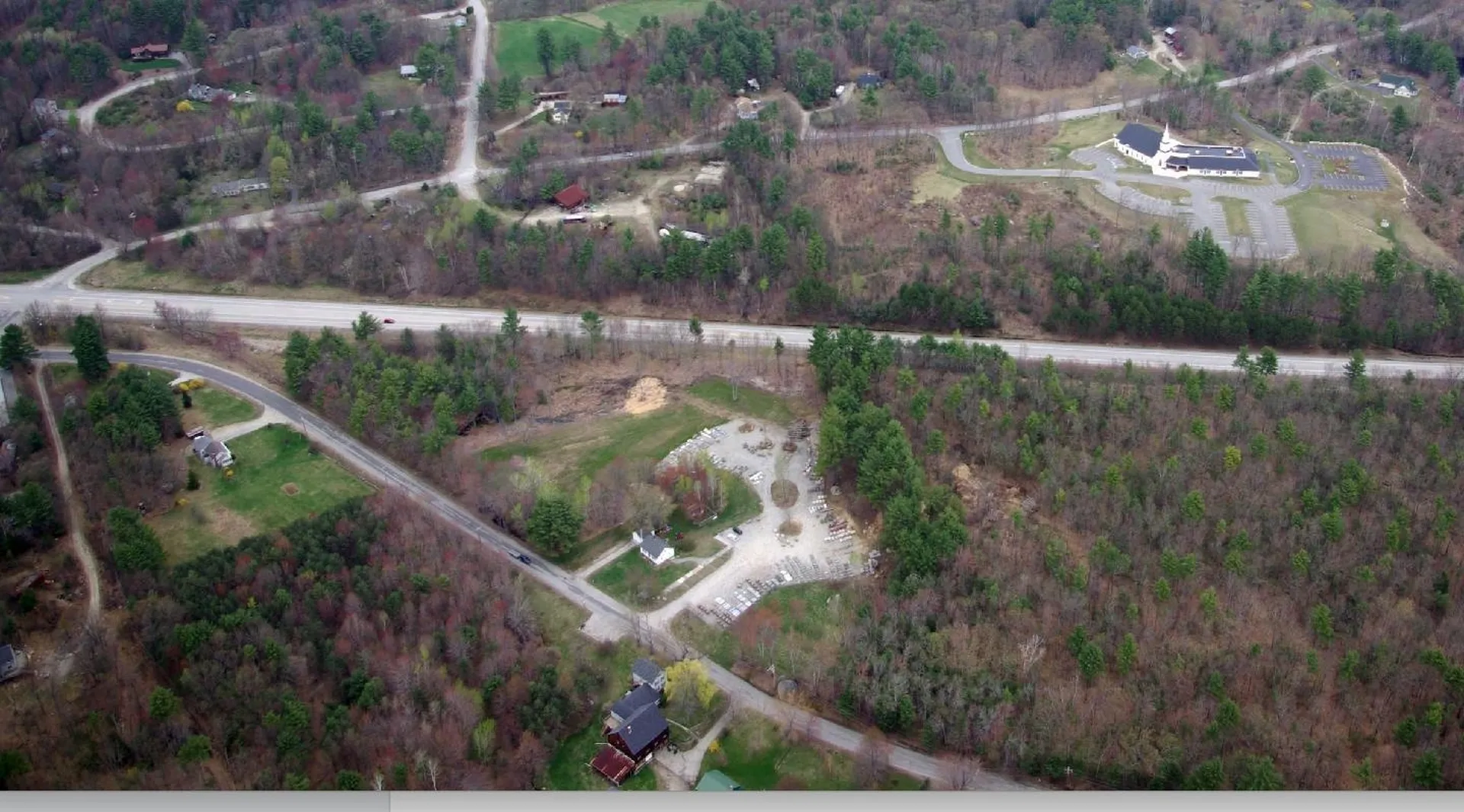 0 Old Concord Road Henniker NH 03242