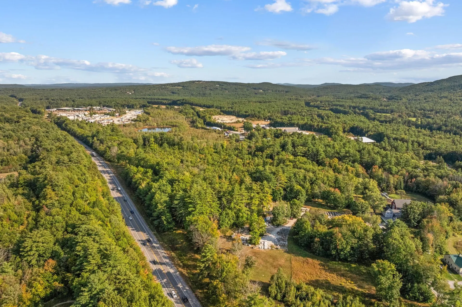 0 Old Concord Road Henniker NH 03242