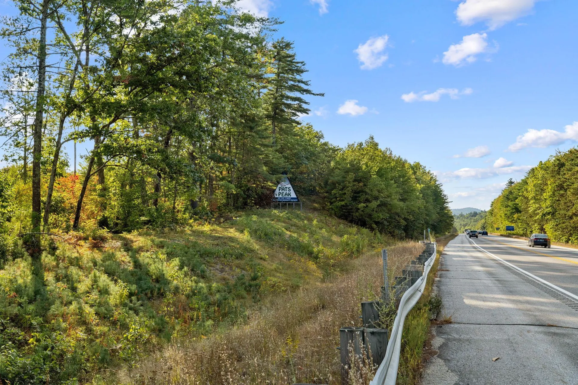 0 Old Concord Road Henniker NH 03242