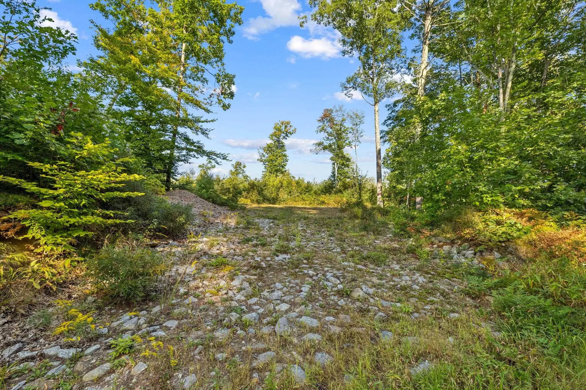 0 Old Concord Road Henniker NH 03242