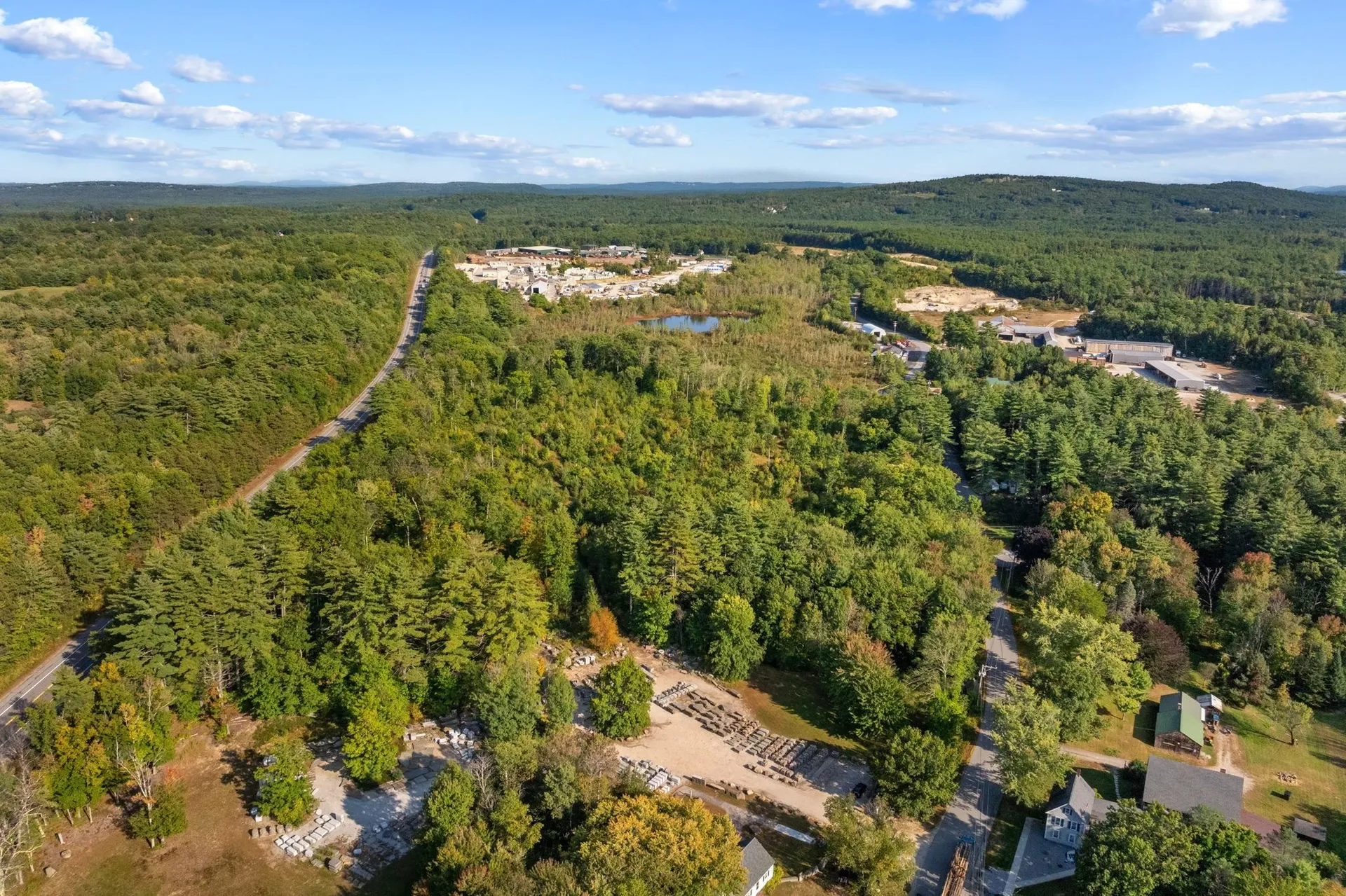 0 Old Concord Road Henniker NH 03242