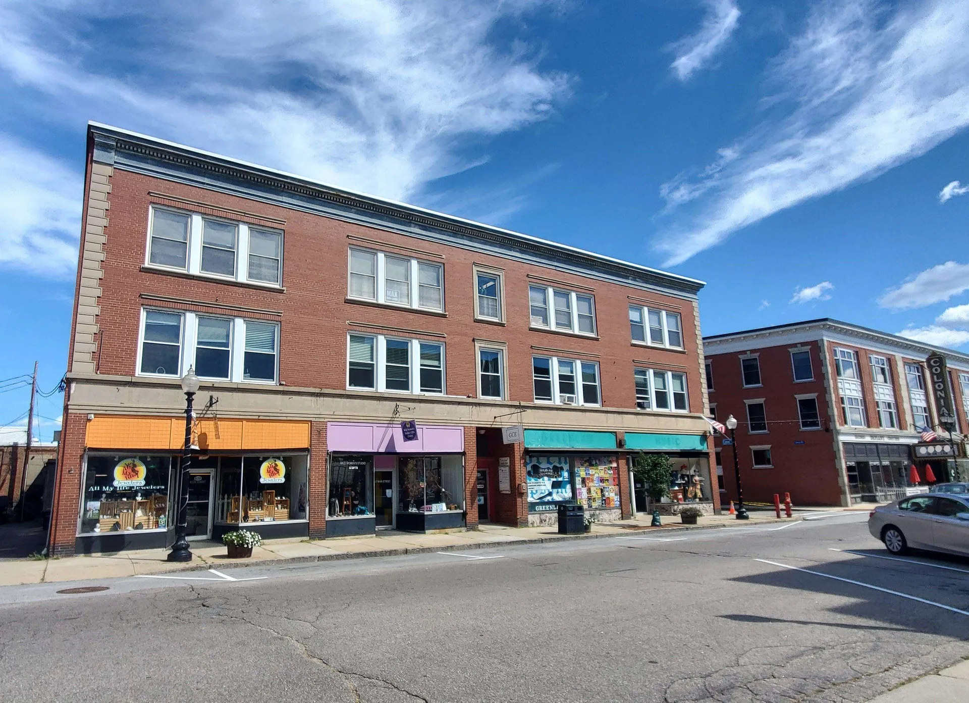 635 Main Street Laconia NH 03246