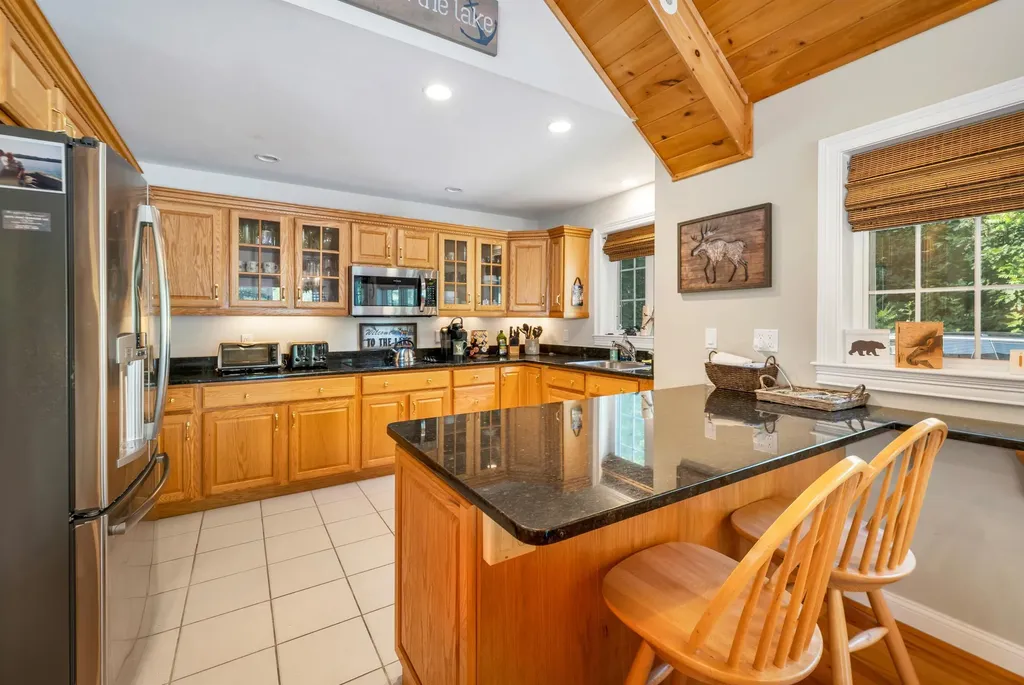 47 Winterhaven Road Wolfeboro NH 03894