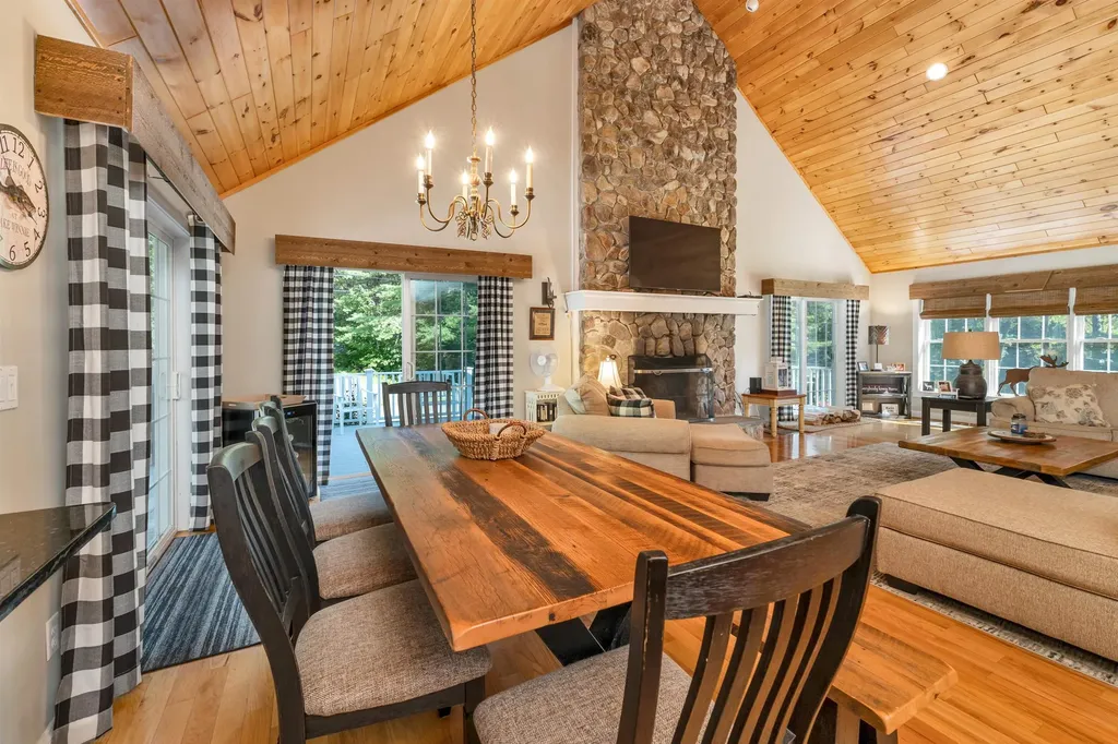 47 Winterhaven Road Wolfeboro NH 03894