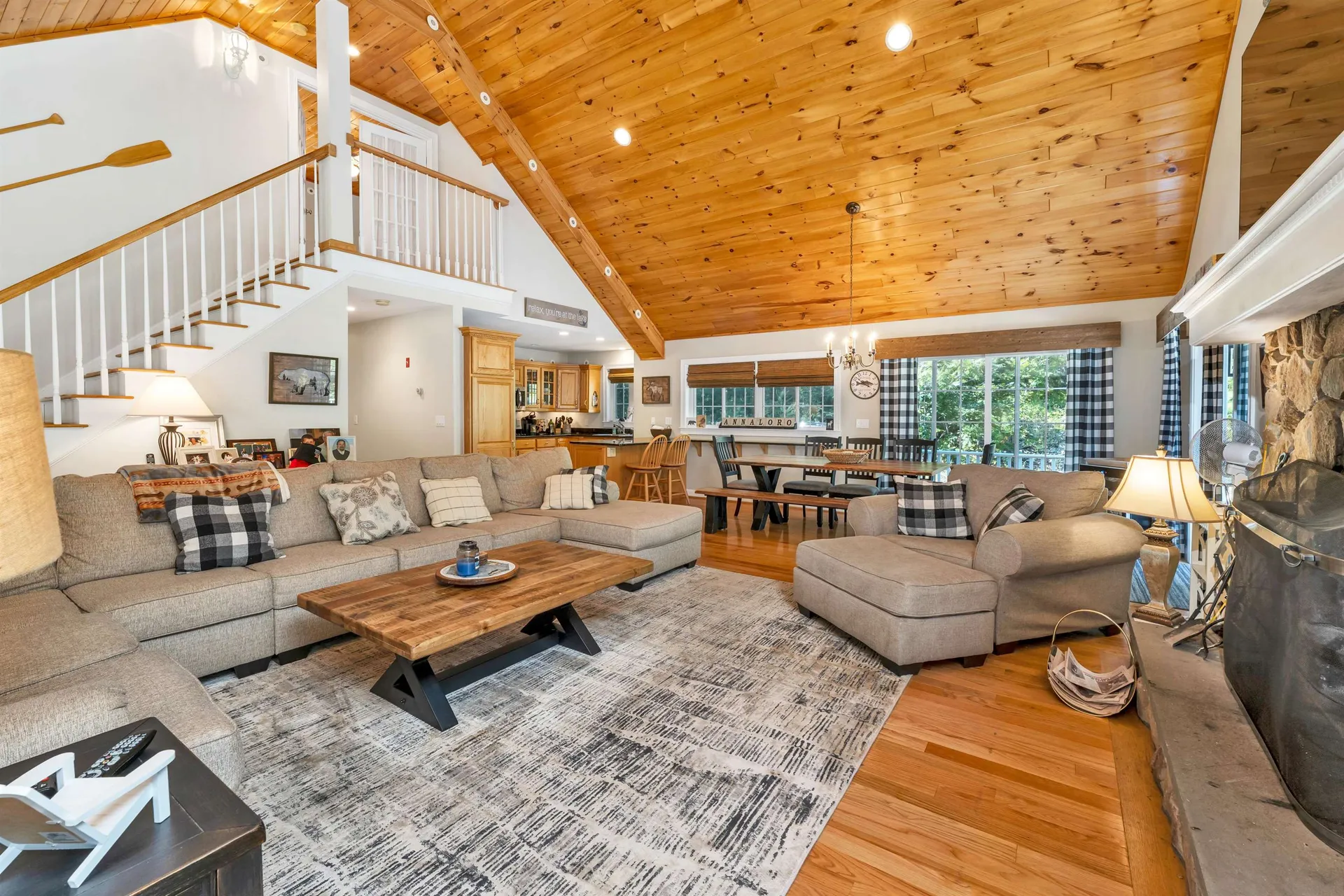 47 Winterhaven Road Wolfeboro NH 03894