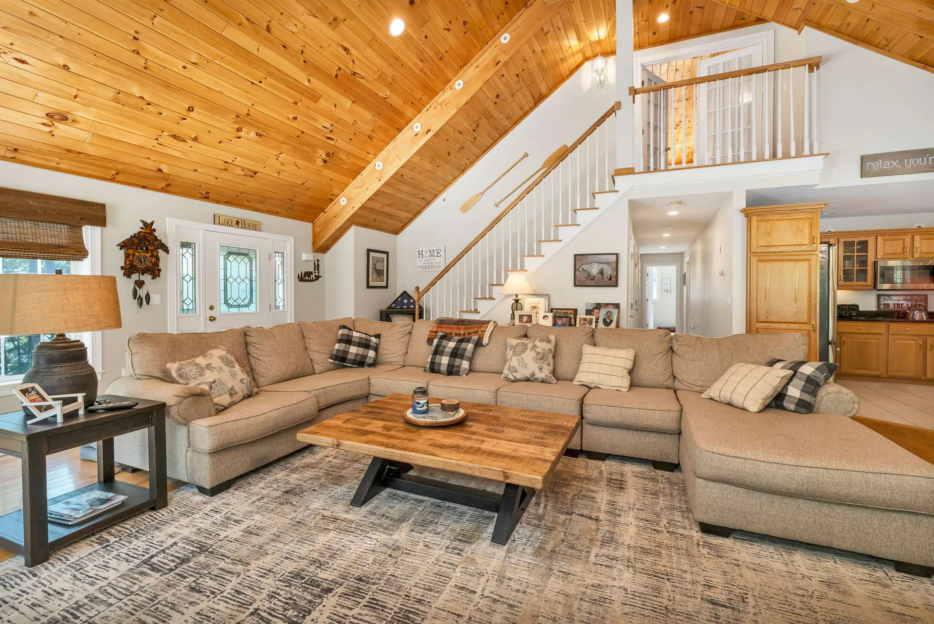 47 Winterhaven Road Wolfeboro NH 03894