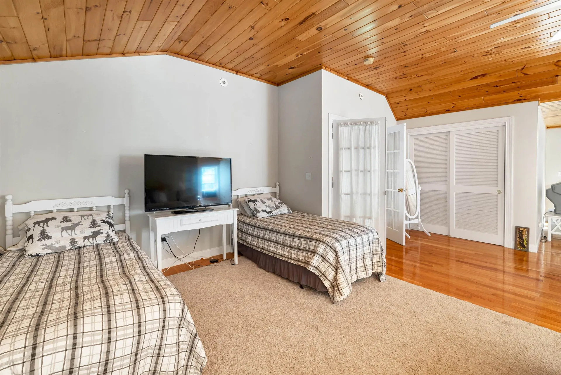 47 Winterhaven Road Wolfeboro NH 03894