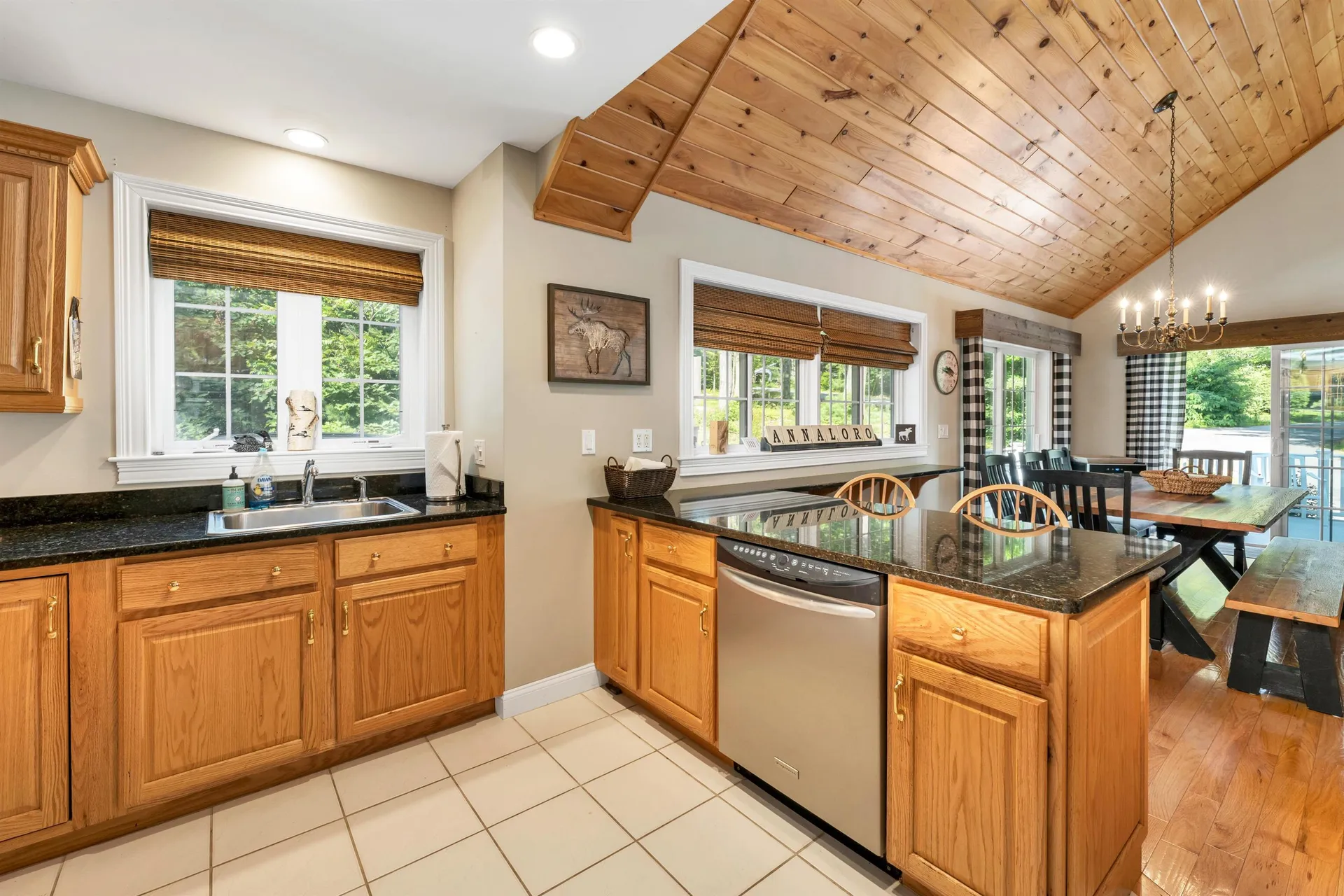 47 Winterhaven Road Wolfeboro NH 03894