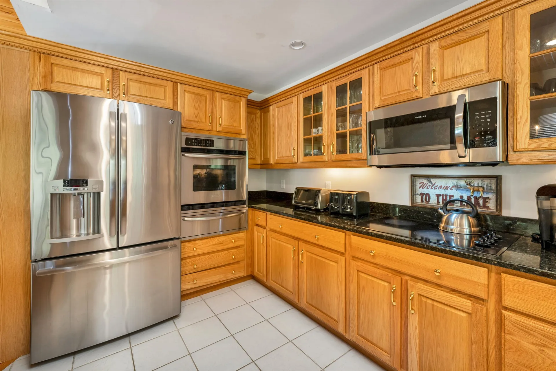 47 Winterhaven Road Wolfeboro NH 03894