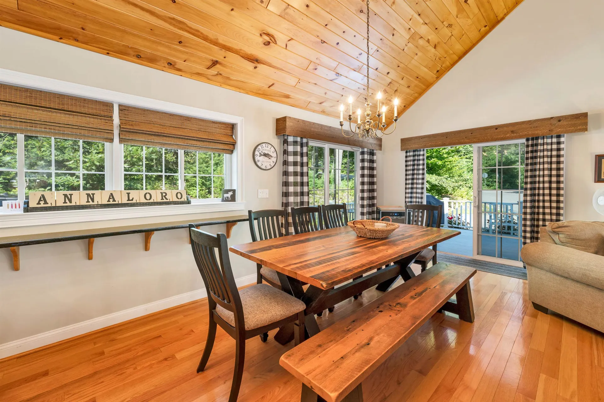 47 Winterhaven Road Wolfeboro NH 03894