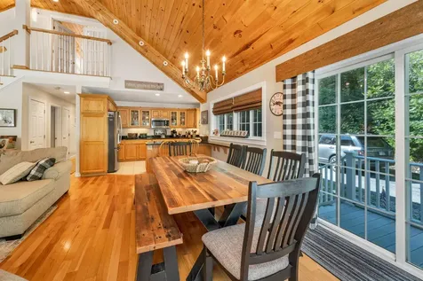 47 Winterhaven Road Wolfeboro NH 03894