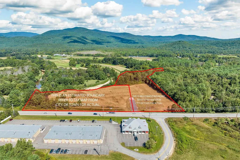 001 Tenney Mountain Highway Plymouth NH 03264