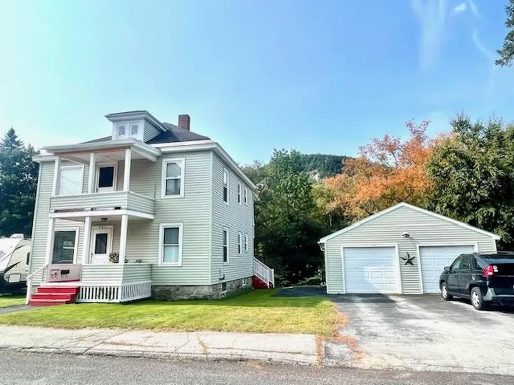 451 Madison Avenue Berlin NH 03570