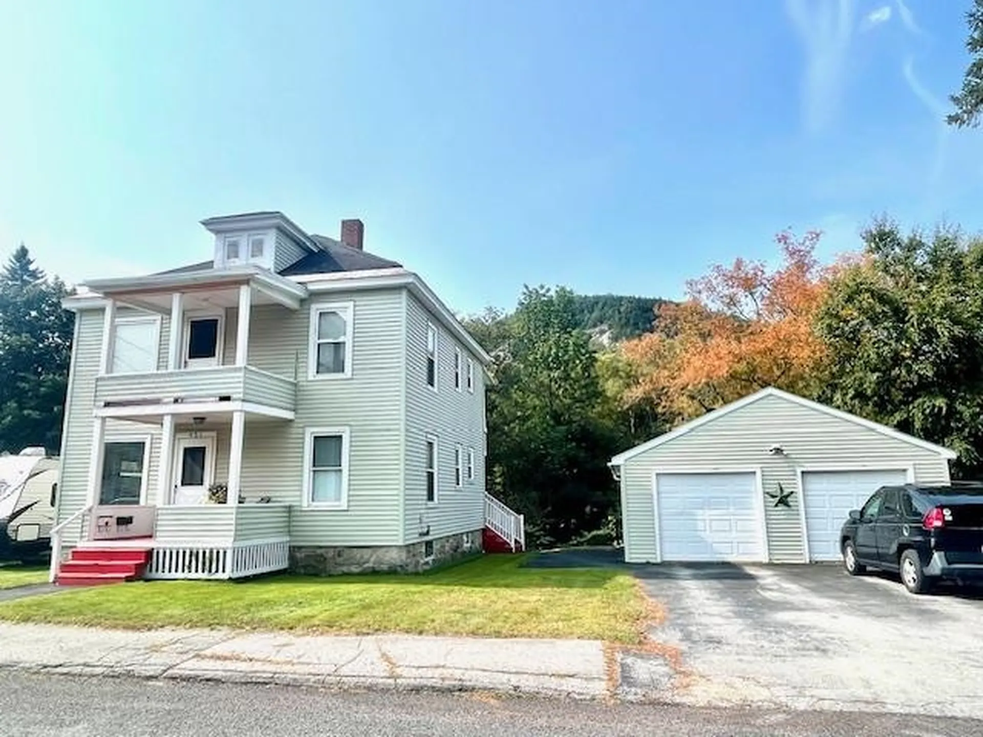 451 Madison Avenue Berlin NH 03570