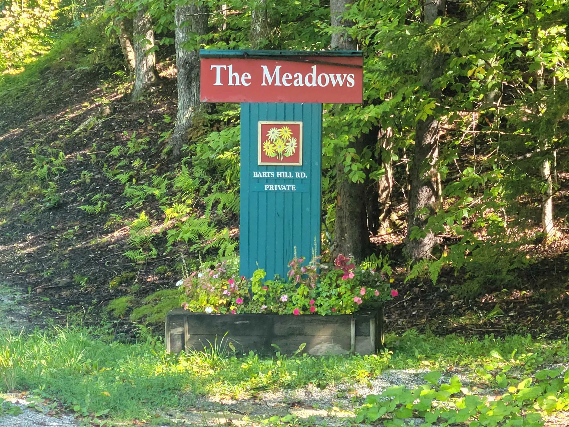 Lot 8 Barts Hill Road Killington VT 05751