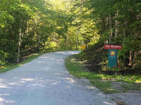 Lot 8 Barts Hill Road Killington VT 05751