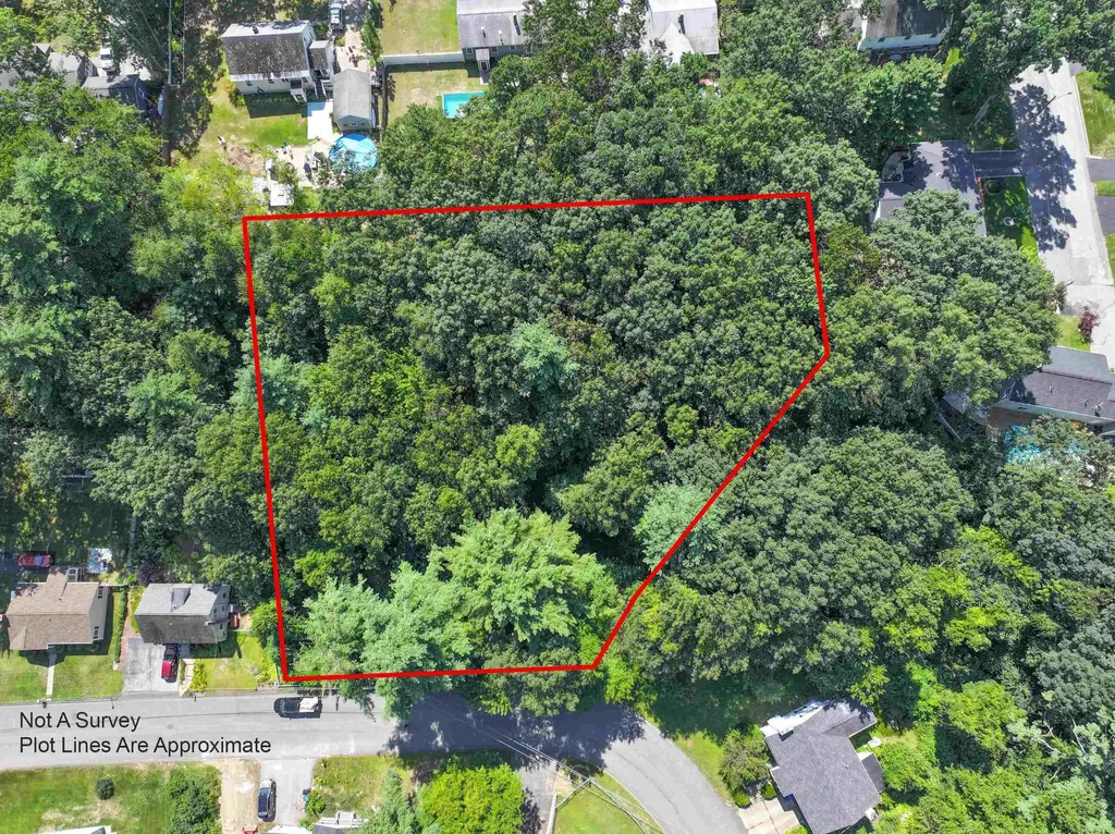 Tbd St James Avenue Manchester NH 03102