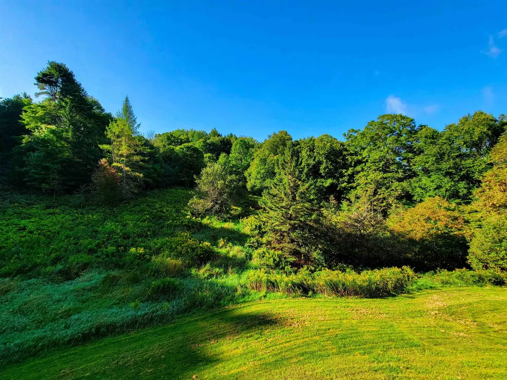 1657 Vt-214 East Montpelier VT 05667