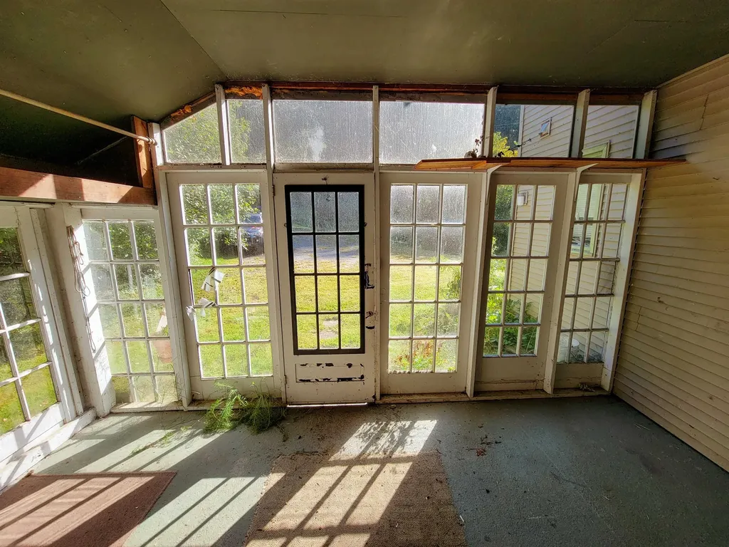 1657 Vt-214 East Montpelier VT 05667