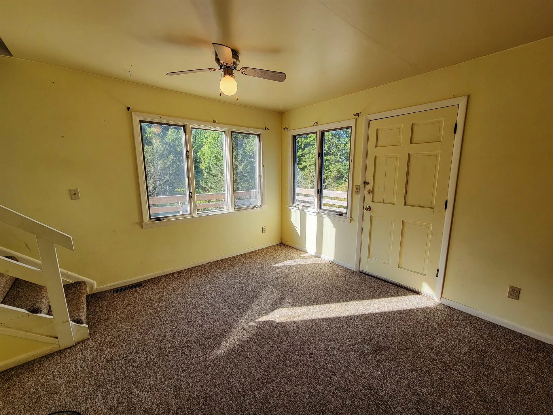 1657 Vt-214 East Montpelier VT 05667