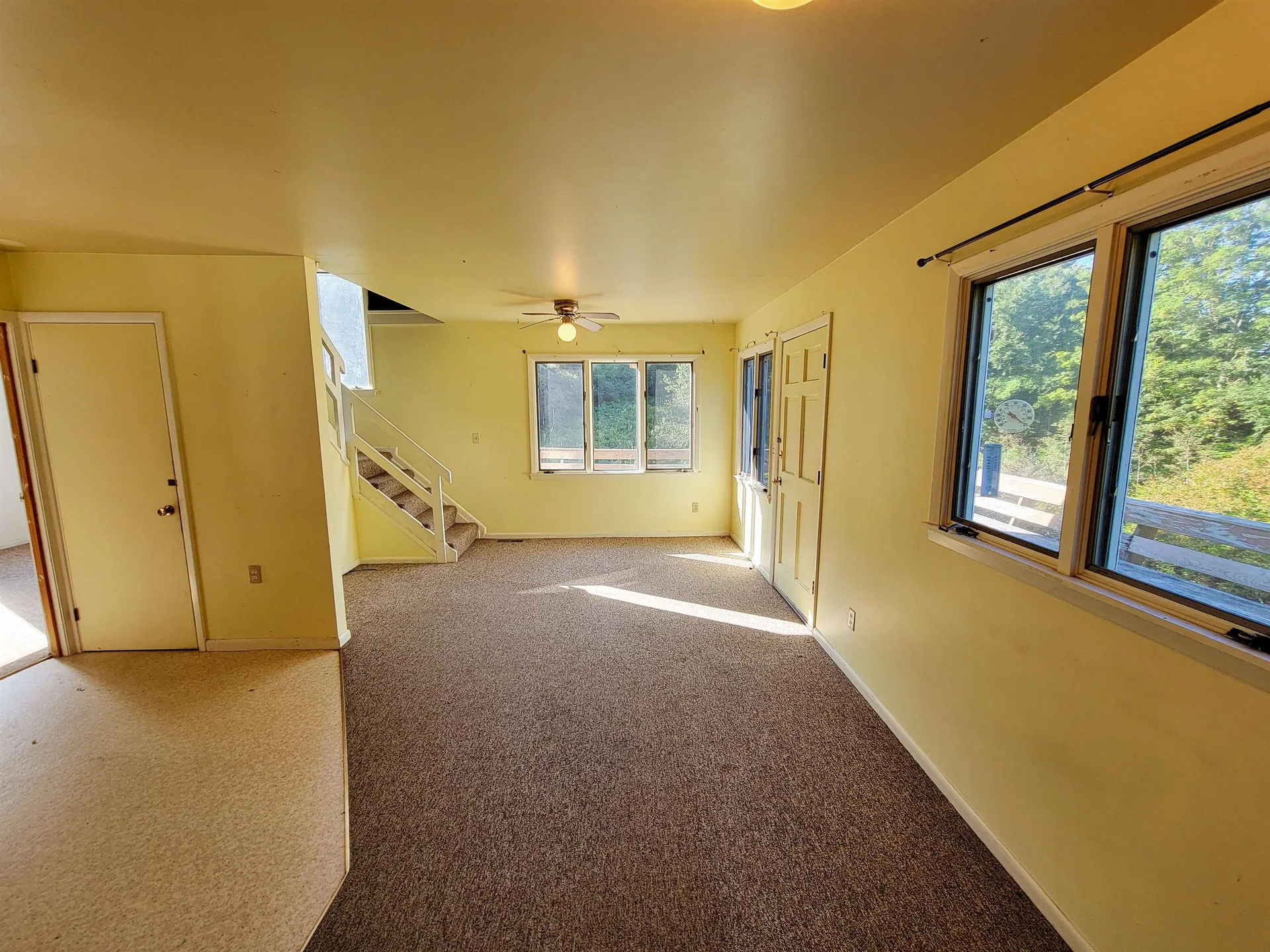 1657 Vt-214 East Montpelier VT 05667